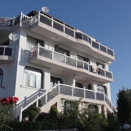 Къща За Гости Алла Hotel Byala  Exterior photo